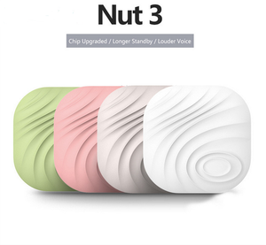 New Nut 3 Mini Tracker Thông Minh ForBluetooth GPS Tìm Kiếm Thông Minh Chống Mất Báo Động Mất Nhắc Nhở Tag Itag Key Child Finder GPS Locator - Product Image 2