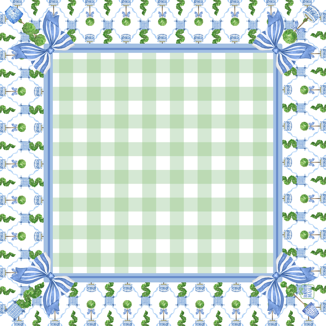 bleu