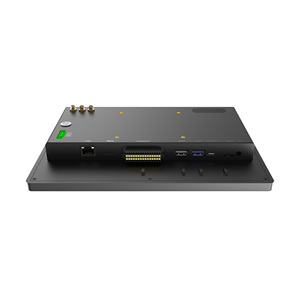 LILLIPUT PC-1011RL 10.1 pollici ad alta luminosità LINUX OS INDUSTRIAL MONITOR TOUCH PANEL PC supporto COMPUTER installazione EMBEDDED - Product Image 4