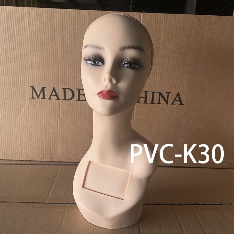 PVC-K30
