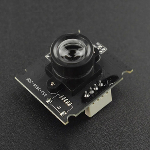 DFRobot USB 640x480 камера без драйвера для Raspberry Pi 3D принтер запчасти