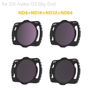 ドローンレンズフィルターDJI Avata O3スカイエンド<span class=keywords><strong>ND</strong></span>フィルターCPL NDPL MCUV偏光子カメラアクセサリー