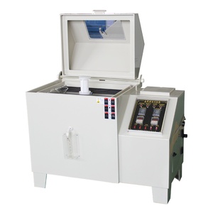 Salt Spray Corrosion <strong>Testing</strong> Equipment,artificial Simulation of Salt Spray Environment Test, Corrosion Environment Be Controlled - Product Image 2