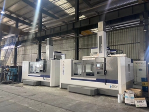 CNC Control Metal Turning Worktable Steel Spindle Heavy Duty Cutting <strong>Lathes</strong> Machine <strong>Tools</strong> Vertical Torno CNC Vertical <strong>Lathes</strong> - Product Image 6