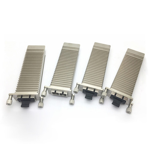 10GBASE-ZR XENPAK 1550nm 80km DOM SCSMFシングルモード光トランシーバーモジュール - Product Image 2