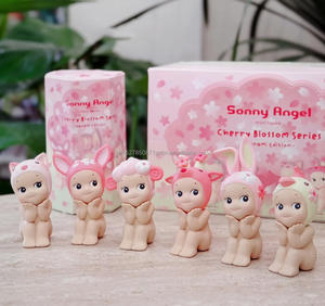 2025 Neue Original Sonny Angel Kirschblüten serie Hanami Edition Blind Box Mini Figur Kirschblüten Serie Hanami Edition - Product Image 3