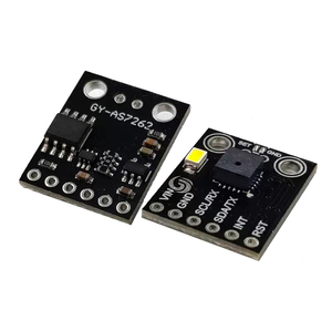 AS7262 AS7263 AS7341 AS7343 AS7343 AS7331可視赤外線カラー分光計センサーモジュール - Product Image 1
