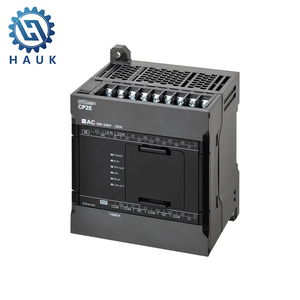 Marke Original Om-ron CP2E-N20DT-D CP2E Serie Kompakte SPS für Programmier bare Steuerung der industriellen System automatisierung - Product Image 1