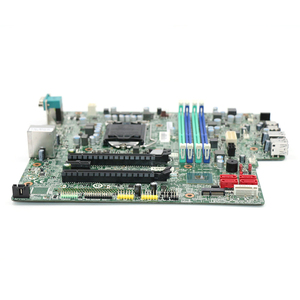 FRU MB C246 WIN DPK Hệ Thống Bảng Mạch 01YW007 Bo Mạch Chủ Tương Thích Với ThinkStation P330 Workstation P330 Workstation 2nd Gen - Product Image 3