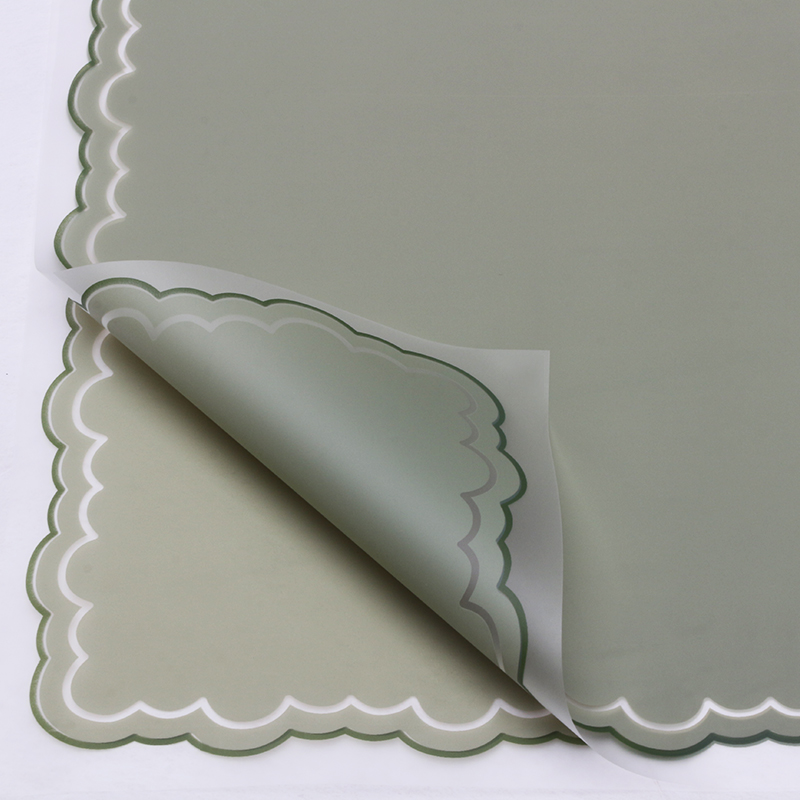 Basil Green