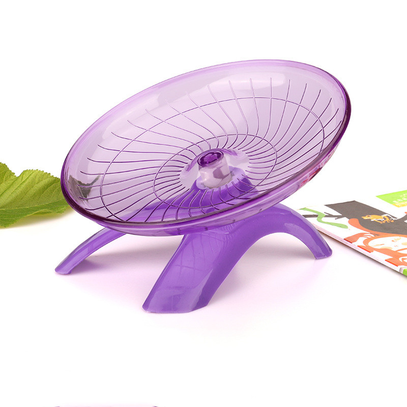 Style A Purple