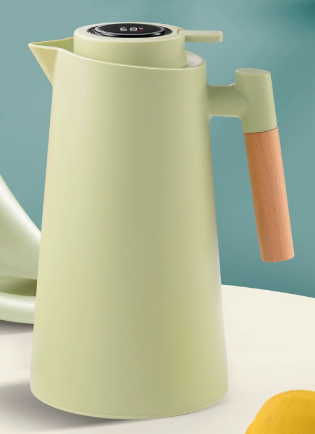 Verde chiaro