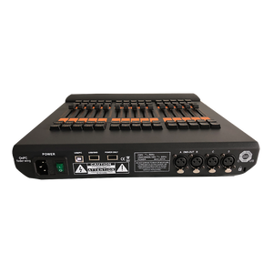 Dj attrezzatura DMX512 Controller Console di scena luce Dmx Controller - Product Image 5