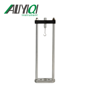 Tensile and Compressive <strong>Testing</strong> <strong>of</strong> Springs 5-50N Manual test Stand - Product Image 6