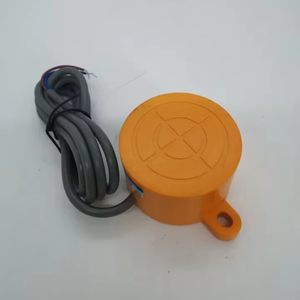 SE-3025BL sensori di prossimità induttivi normalmente chiusi secondo DC distanza di rilevamento 25MM - Product Image 1