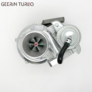 ターボRHF58980976860 8980976861 V430114ターボチャージャーエンジン4JJ1いすゞ用 - Product Image 2