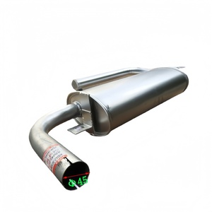Bán buôn OEM <span class=keywords><strong>Muffler</strong></span> cho Heli 2-3t xe nâng A90A2-30301-HB xe nâng phụ tùng <span class=keywords><strong>Muffler</strong></span> Chất lượng cao - Product Image 2