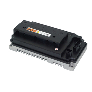 Controller motore DC EM150SP 72V 150A Controller motore sinusoidale con CAN BUS per motore Scooter mozzo
