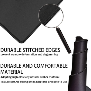 2025 NEW Custom Sublimation Logo Large 80x30 <strong>Computer</strong> <strong>Keyboard</strong> Deskpads Deskmats Rubber <strong>Mouse</strong> Game Mats Desk Pad Gaming Mousepad - Product Image 3