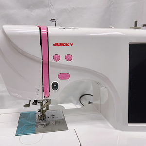 Cina fabbrica diretta buon prezzo commerciale portatile multi-funzione computer domestico macchina da ricamo per cucire - Product Image 4