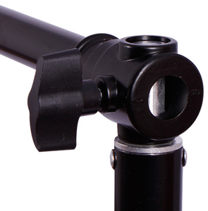 2.8x3m Heavy Duty kim loại nền hỗ trợ hệ thống ảnh studio thiết bị đứng cho Muslin Backdrop thiết bị cần thiết - Product Image 2