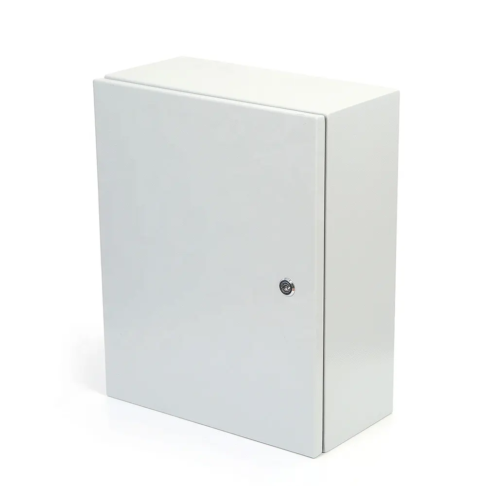 Modular Distribution Box Panel Box Wall Mounting Enclosures
