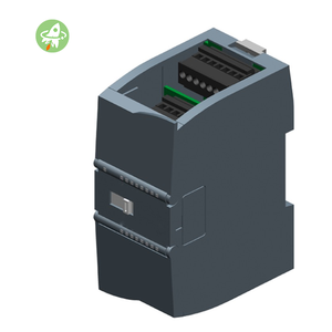 Controlador programable PLC 6AG2231-5PD32-1XB0 Módulo de sensor de temperatura 4xAI Módulo RTD T1 Rail