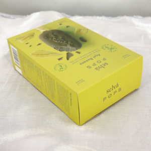 Hộp Giấy Kem Popsicle In Màu Theo Yêu Cầu Khuyến Mại Tùy Chỉnh Cho Thực Phẩm - Product Image 3