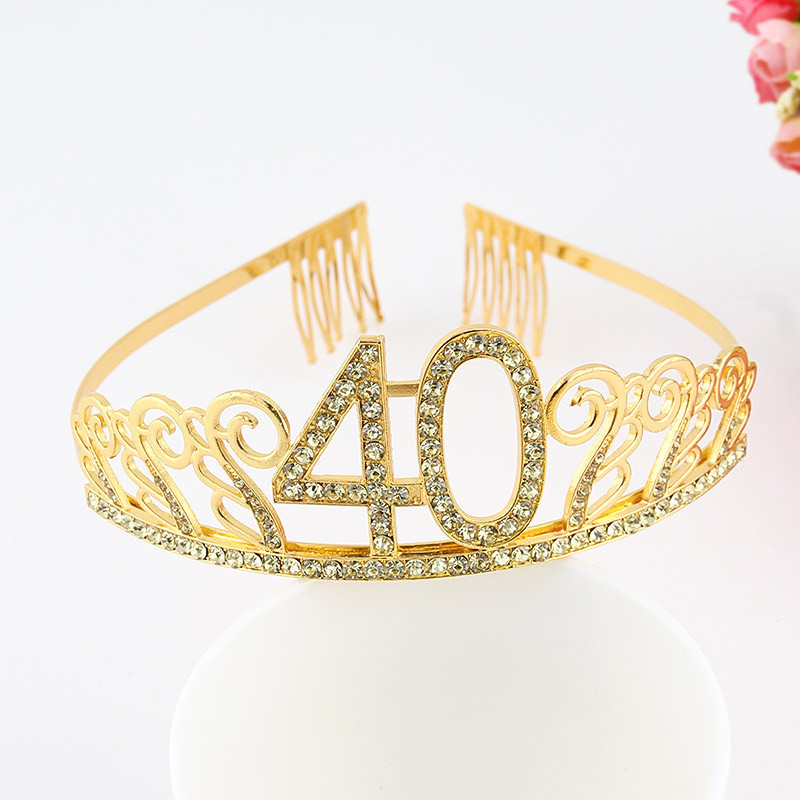 Or 40