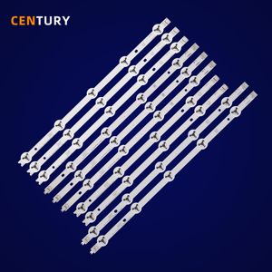 LC420DUH(PG)(F1) LED arka şerit LED1 için LG 6916L-1682A-L1 ile fabrika fiyat (1set = 3pcs L1 + 3pcs r1 + 2pcs L2 + 2pcs R2) - Product Image 1