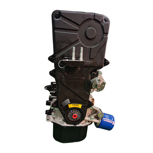 ขายส่ง G4ED 1.6 เครื่องยนต์เบนซินเครื่องยนต์อัตโนมัติ Turbo Kit สําหรับ Hyundai G4ED สําหรับซ่อมและเปลี่ยนรถยนต์ในราคาที่ดี - Product Image 2