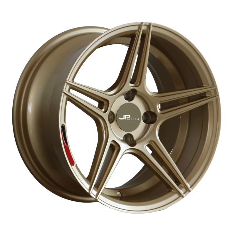 สีบรอนซ์