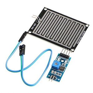 16 teile/los Sensor modul Board Set Kit für Arduino Starter Diy Kit Himbeer Pi 3/2 Modell B 16 Regentemperatur-Verfolgungs sensor