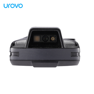 Urovo DT40 ordenador móvil de mano resistente para negocios: terminal de datos octa-core basado en Android con escaneo robusto de código de barras - Product Image 6
