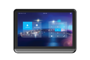 Tuya Smart 10 Inch <strong>IPS</strong> Screen Video Door Phone 1080P WiFi/Wired Video Intercom Camera with Recording <strong>Function</strong> for Villa Home Use - Product Image 4