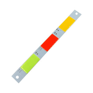RGB LED COB Strip RGBW สามสี 3V 5V 12V LED โคมไฟสำหรับใบหน้า-การรับรู้แสงหลอดไฟสัญญาณไฟ - Product Image 4