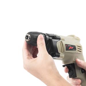 220伏优质OEM工厂迷你电钻50hz 1350转/分家用便携式电钻