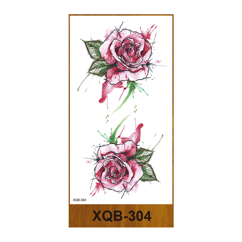 XQB-304