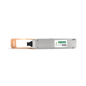 OSFP 400G SR4 850nm VCSEL100m DDM MPO Glasfaser-Multimode-Glasfaser-Transceiver-Modul für 400-G-Switch-Ethernet-Rechenzentrums - Product Image 3