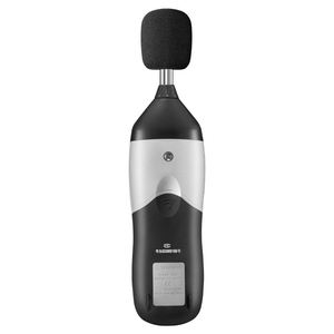 CEM DT-8852 Digital <strong>Sound</strong> <strong>Level</strong> <strong>Meter</strong> With Analog AC/DC Outputs <strong>USB</strong> <strong>Sound</strong> Recorder 1.4dB Accuracy 30~130dB <strong>Level</strong> Range - Product Image 4
