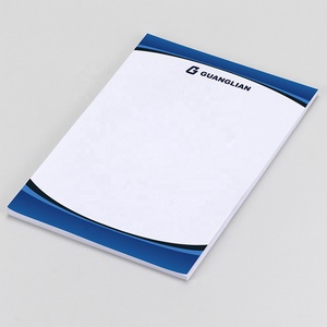 <strong>Custom</strong> Promotion <strong>2025</strong> Writing Paper <strong>Notepad</strong> New Design Personalized Tear off Sticker <strong>Notepad</strong> Office School Bulk A5 A6 <strong>Notepad</strong> - Product Image 6