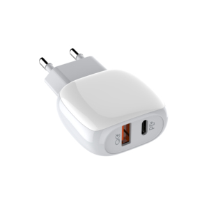 适用于iphone 14 13 Pro Max批发20w Usb c型编织便携式原装c充电器适配器适用于iphone快速充电 - Product Image 3