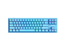 Factory <strong>Mechanical</strong> <strong>Keyboard</strong> Custom High Quality RGB TYPE C 60% <strong>Mechanical</strong> Kit Gaming <strong>Keyboard</strong> for Computer - Product Image 3
