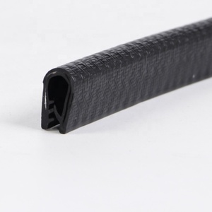 Otomotiv kullanımı için Anti-pas Metal hava şerit kauçuk Compod ile otomatik kapı contası Sodproof EPDM Compod kauçuk profil - Product Image 6