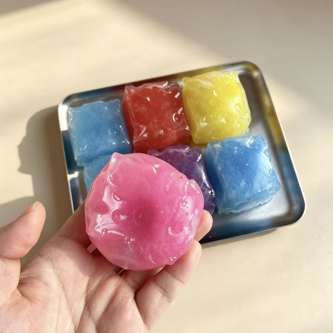 Rosa