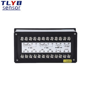 4-20ma Alarm <strong>Output</strong> Automatic Electronic Digital Display Level Indicator Pressure Digital <strong>Controller</strong> <strong>Temperature</strong> <strong>Controller</strong> - Product Image 3