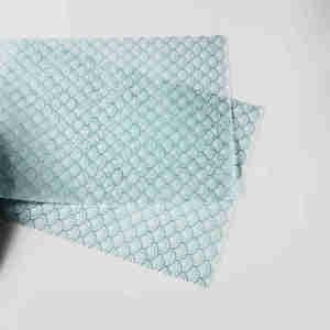 定制印刷卡通人物礼品包装纸透明礼品包装纸 - Product Image 4