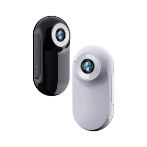 Камера обнаружения движения HD1080P с 120 градусов широкоугольный Wi-Fi опционально - Product Image 1