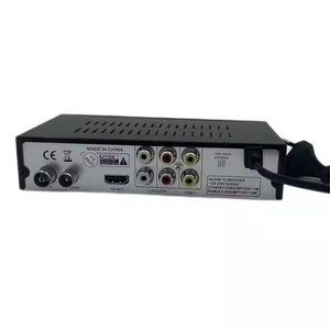 2023新しいDVBTVボックスHDデジタルTVレシーバー料金インターネットチャンネルはiptv dvb T2、dvb-c STBをサポート - Product Image 4