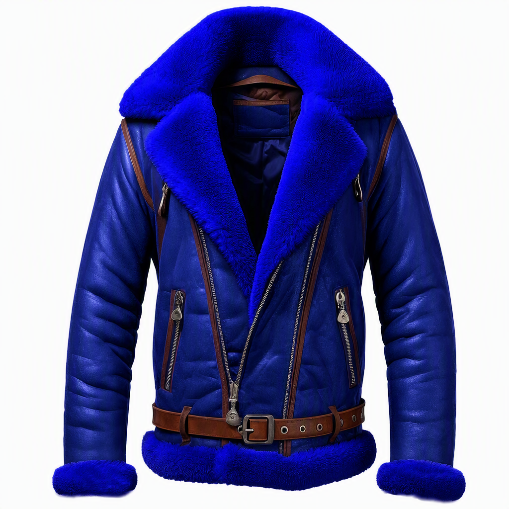 Bleu